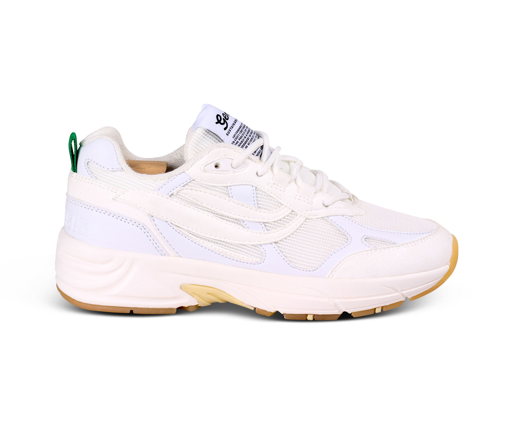 Genesis Footwear – New In | Latest Sustainable Sneakers